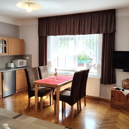 Andrea Villa Heviz II Balaton Exterior photo
